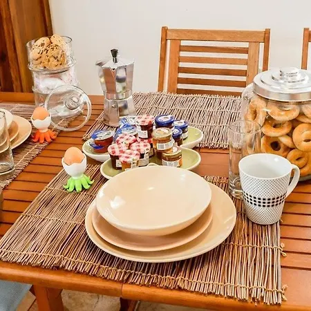 Vlicha Sleeps 6 Pool Air Con Wifi Villa *