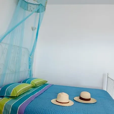 Vlicha Sleeps 6 Pool Air Con Wifi Villa